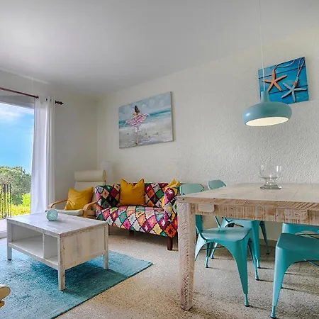 Kerstin Bruns - Casa Gisela Holiday home *