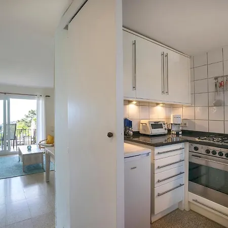 Holiday home Kerstin Bruns - Casa Gisela
