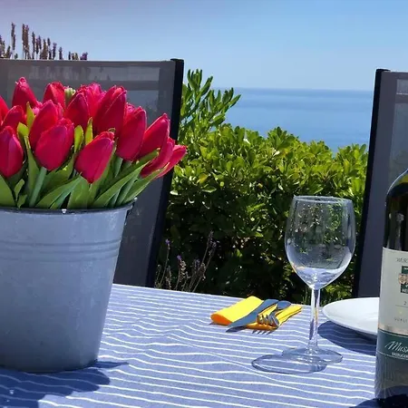 Kerstin Bruns - Casa Gisela Ferienhaus