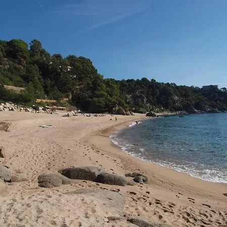 Kerstin Bruns - Casa Gisela Ferienhaus Tossa de Mar
