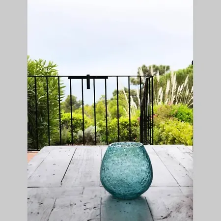 Ferienhaus Kerstin Bruns - Casa Gisela Tossa de Mar