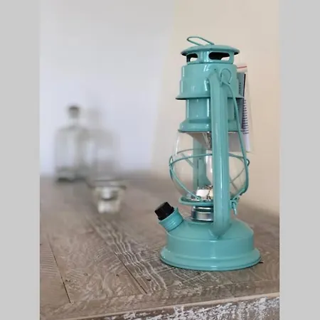 Ferienhaus Kerstin Bruns - Casa Gisela *