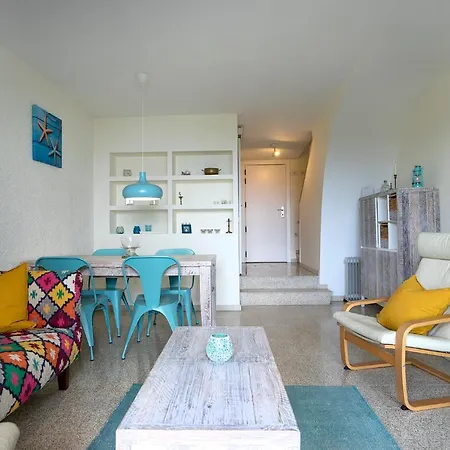 Kerstin Bruns - Casa Gisela Ferienhaus