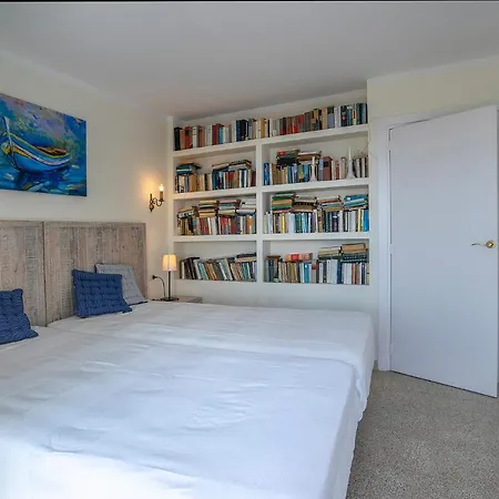 Kerstin Bruns - Casa Gisela Ferienhaus Tossa de Mar