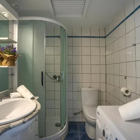 Ferienhaus Kerstin Bruns - Casa Gisela Tossa de Mar