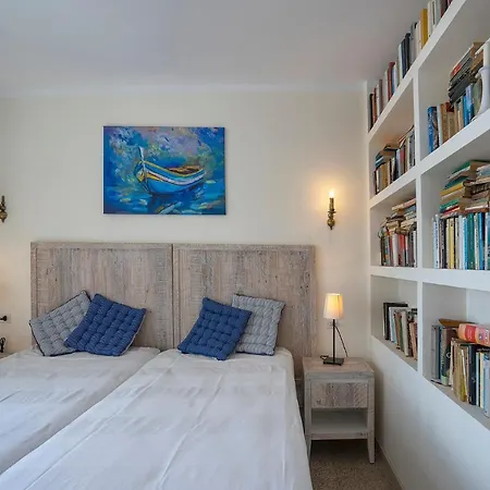 Kerstin Bruns - Casa Gisela Ferienhaus Tossa de Mar